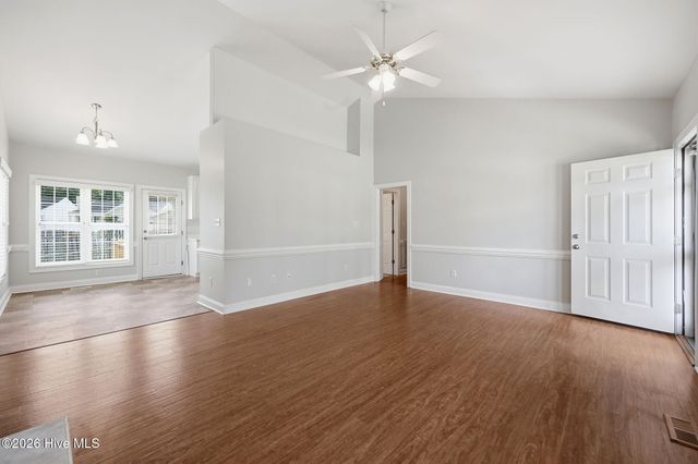 4409 Surrey Meadows Drive, Winterville, NC 28590