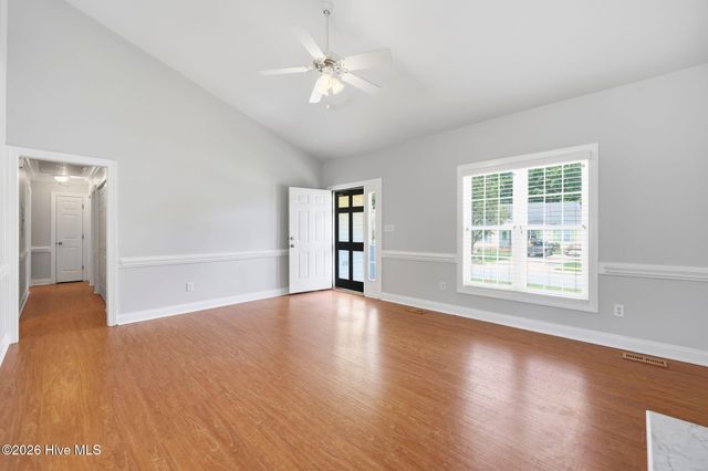 4409 Surrey Meadows Drive, Winterville, NC 28590