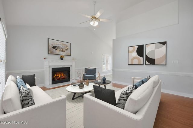 4409 Surrey Meadows Drive, Winterville, NC 28590