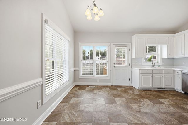 4409 Surrey Meadows Drive, Winterville, NC 28590