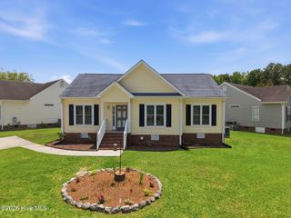4409 Surrey Meadows Drive, Winterville, NC 28590