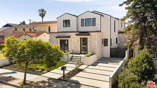 2137 Ashland Avenue, Santa Monica, CA 90405
