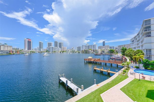 430 Golden Isles Drive 306, Hallandale Beach, FL 33009
