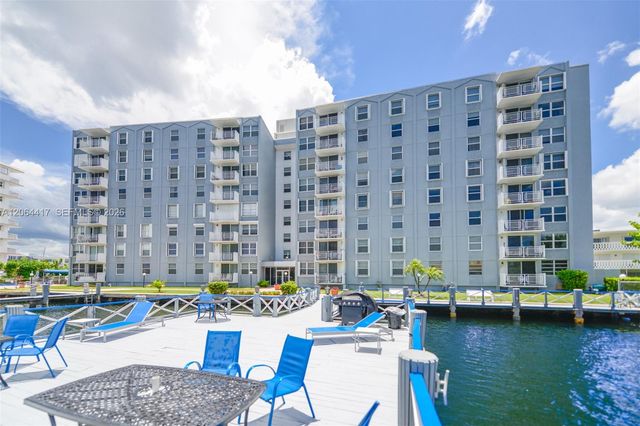 430 Golden Isles Drive 306, Hallandale Beach, FL 33009