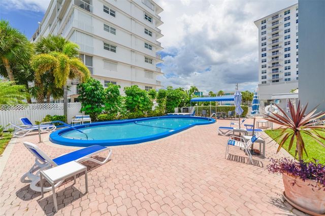 430 Golden Isles Drive 306, Hallandale Beach, FL 33009