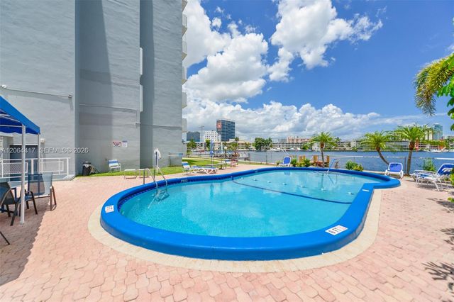 430 Golden Isles Drive 306, Hallandale Beach, FL 33009