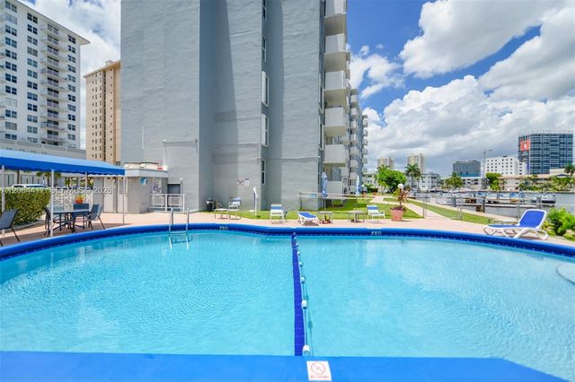 430 Golden Isles Drive 306, Hallandale Beach, FL 33009