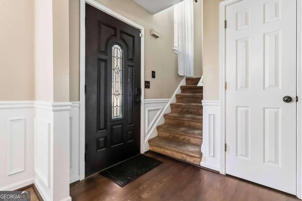 2608 Micah Drive, Ellenwood, GA 30294 — photo 2