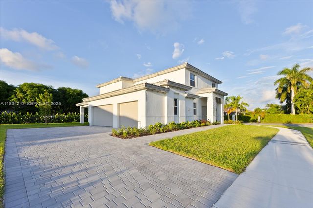 13203 SW 188th Terrace, Miami, FL 33177