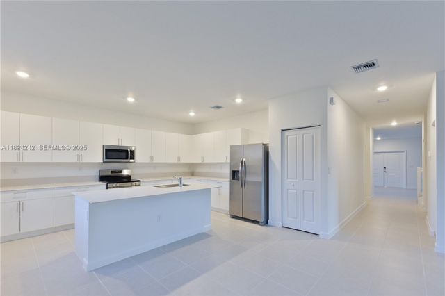 13203 SW 188th Terrace, Miami, FL 33177