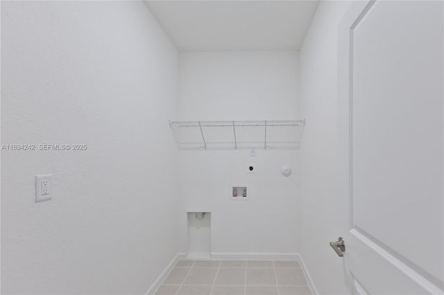 13203 SW 188th Terrace, Miami, FL 33177