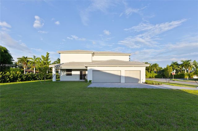 13203 SW 188th Terrace, Miami, FL 33177