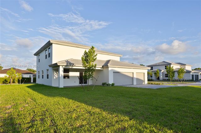 13203 SW 188th Terrace, Miami, FL 33177