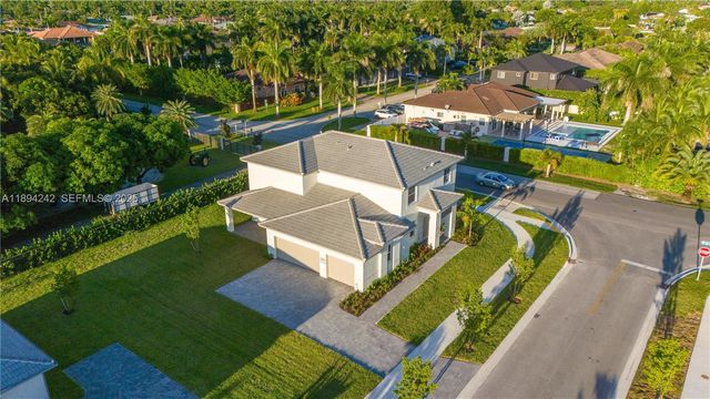 13203 SW 188th Terrace, Miami, FL 33177