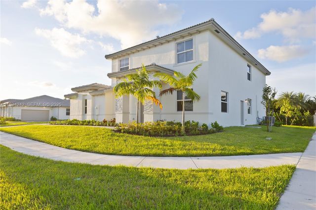 13203 SW 188th Terrace, Miami, FL 33177