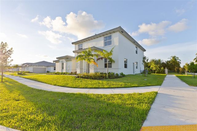 13203 SW 188th Terrace, Miami, FL 33177