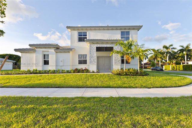 13203 SW 188th Terrace, Miami, FL 33177