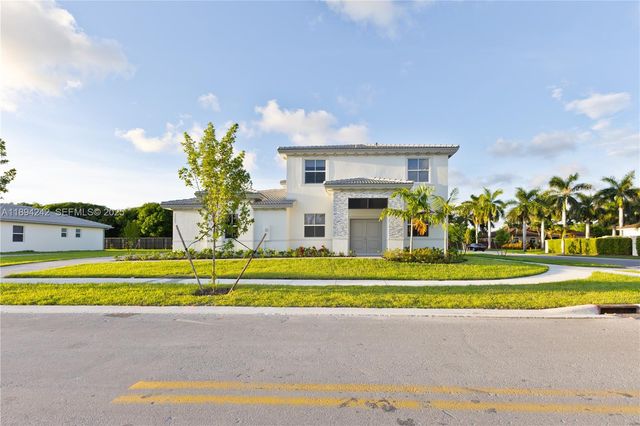 13203 SW 188th Terrace, Miami, FL 33177