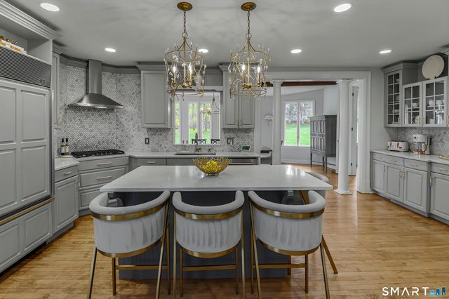 398 Wilton Road West, Ridgefield, CT 06877