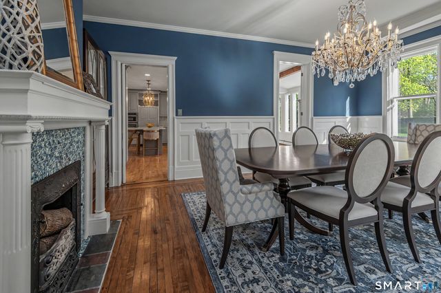 398 Wilton Road West, Ridgefield, CT 06877