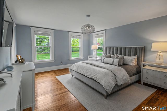 398 Wilton Road West, Ridgefield, CT 06877