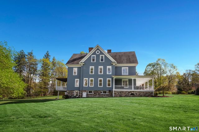 398 Wilton Road West, Ridgefield, CT 06877