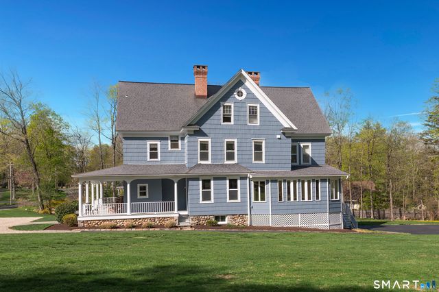 398 Wilton Road West, Ridgefield, CT 06877