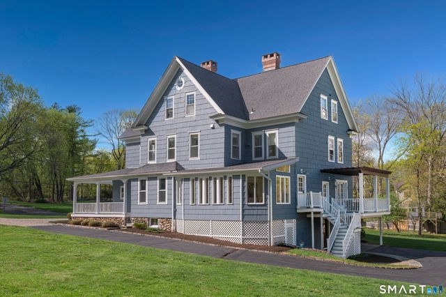 398 Wilton Road West, Ridgefield, CT 06877