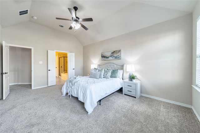 4125 Comanche Drive, Carrollton, TX 75010