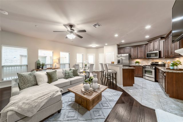 4125 Comanche Drive, Carrollton, TX 75010