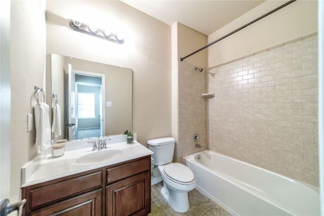 4125 Comanche Drive, Carrollton, TX 75010