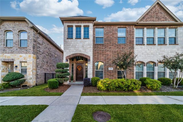 4125 Comanche Drive, Carrollton, TX 75010