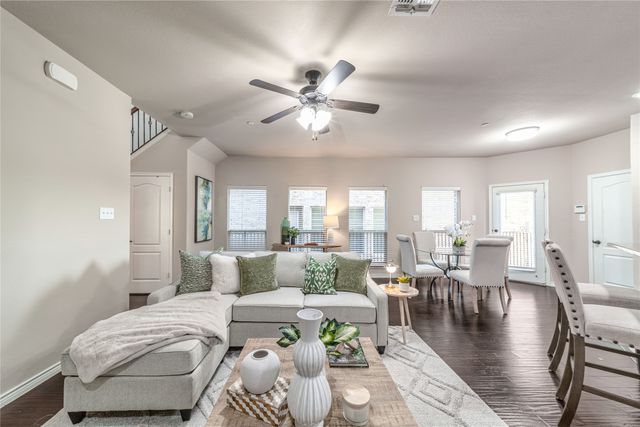 4125 Comanche Drive, Carrollton, TX 75010