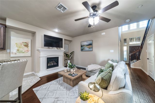 4125 Comanche Drive, Carrollton, TX 75010