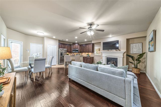 4125 Comanche Drive, Carrollton, TX 75010