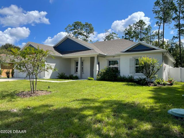 14 Ethan Allen Drive, Palm Coast, FL 32164