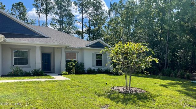 14 Ethan Allen Drive, Palm Coast, FL 32164