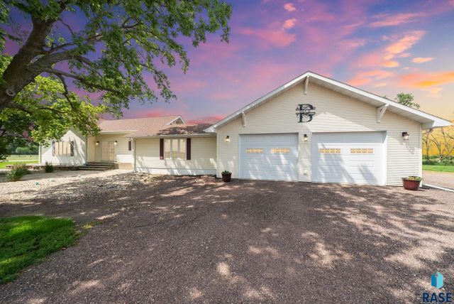 28262 472nd Ave Avenue, Worthing, SD 57077