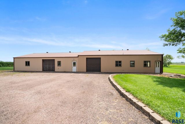 28262 472nd Ave Avenue, Worthing, SD 57077