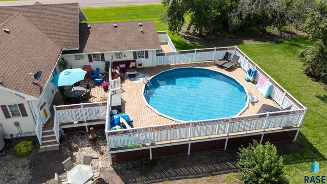 28262 472nd Ave Avenue, Worthing, SD 57077