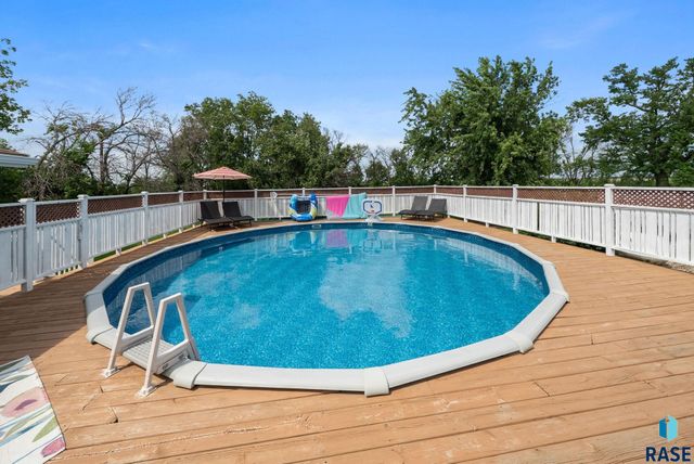 28262 472nd Ave Avenue, Worthing, SD 57077