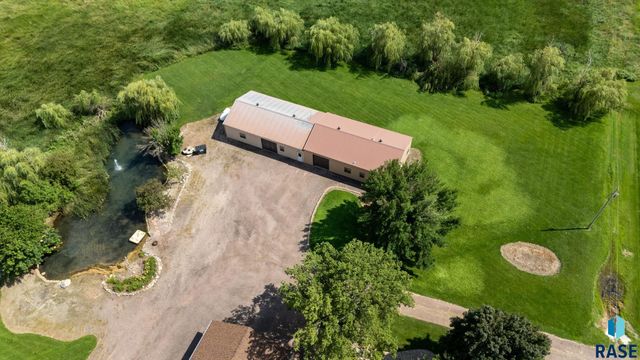 28262 472nd Ave Avenue, Worthing, SD 57077