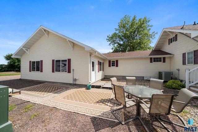 28262 472nd Ave Avenue, Worthing, SD 57077