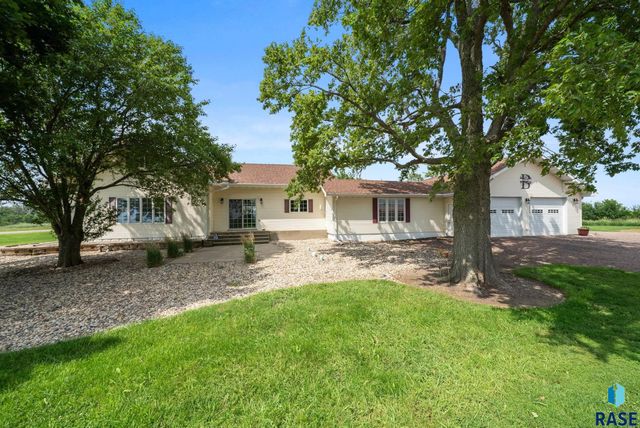 28262 472nd Ave Avenue, Worthing, SD 57077