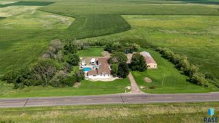 28262 472nd Ave Avenue, Worthing, SD 57077