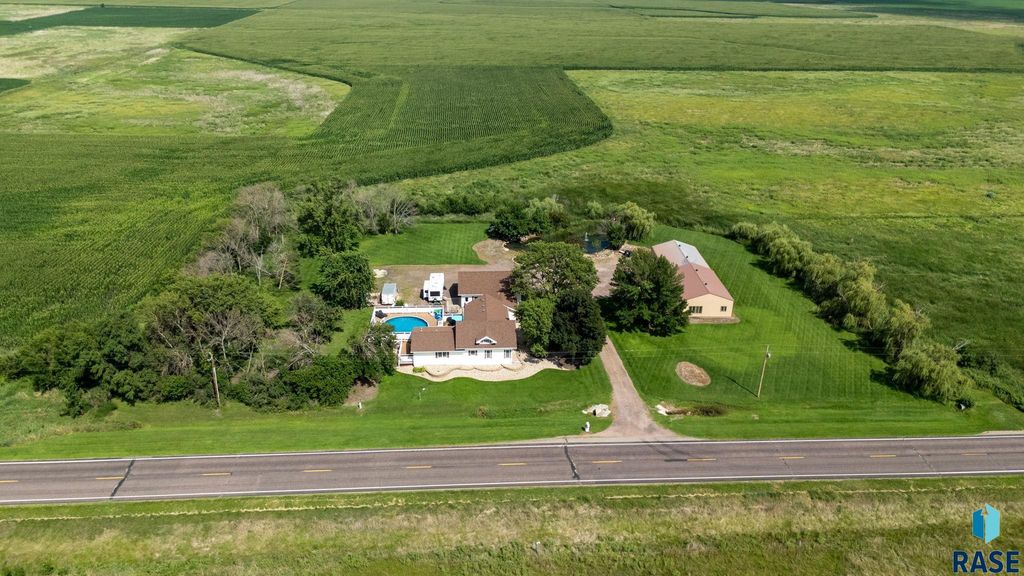 28262 472nd Ave Avenue, Worthing, SD 57077