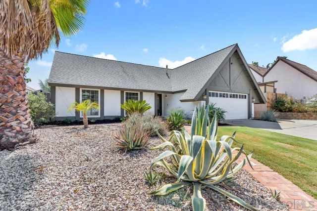 10929 Anja Way, Lakeside, CA 92040