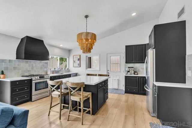 10929 Anja Way, Lakeside, CA 92040