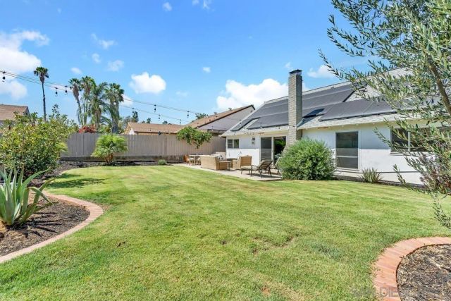 10929 Anja Way, Lakeside, CA 92040