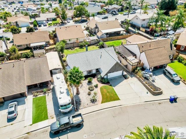 10929 Anja Way, Lakeside, CA 92040